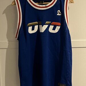 Original OVO Basketball 6 Shirt